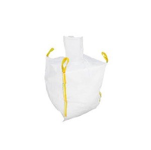 Wholesale best price 500kg-2000kg Container Bulk Bags/ Waterproof Jumbo Bag export to UK market