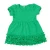 Import Wholesale boutique children summer dress ruffle girl dress from China