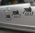 Wholesale car sticker Customized Sticker Label Decorate Saloon Car Sticker