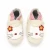 Import Wholesale Cartoon Patterns Toddler Moccasins Soft Sole Genuine leather Baby shoes from China