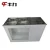 Import Wholesale Cheap Custom Apartment Kitchen Cabinet from China