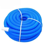 Wholesale Cheap EVA Swimming Pool Vacuum Cleaner Hose Flexible Dusting Cleaning Pipe With Adapter