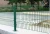 Import Wholesale cheap highway iron wire mesh fence, pvc coated wire mesh panel fence from China
