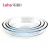 Import wholesale child oval baking tray meat glass bakeware set from China