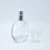 Import Wholesale Clear Perfume Bottles Vintage Bottle Travel Glass PUMP Sprayer Screen Printing Personal Care 25ml SUNSHINE Recycle from China