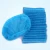 Import Wholesale Colored disposable pp non-woven surgical round nursing cap/ hospital medical consumables from China