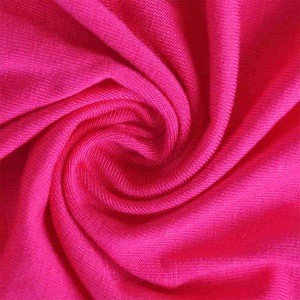 wholesale  cotton  spandex  modal  knit jersey  fabric  for underwear