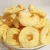 Import Wholesale crispy Freeze dried fruit apple Vacuum Dehydrated Fruits from China