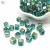 Import Wholesale Crystals Beading Faceted Square Shape Cube Crystal Glass Beads from China