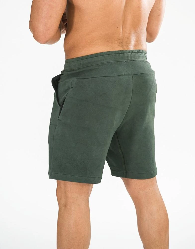 Wholesale Custom Design Summer Casual Styles Gym Wear Men Shorts