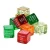Import wholesale custom dice figures ludo plastic board game pieces from China