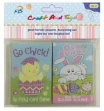 Wholesale Custom Easter Printing Playing Game Card