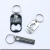 Import Wholesale Custom Engraving Sublimation Stainless Steel Blank ID Dog Tag from China