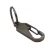 Import Wholesale Custom Made Metal Keychains With Key Ring from China