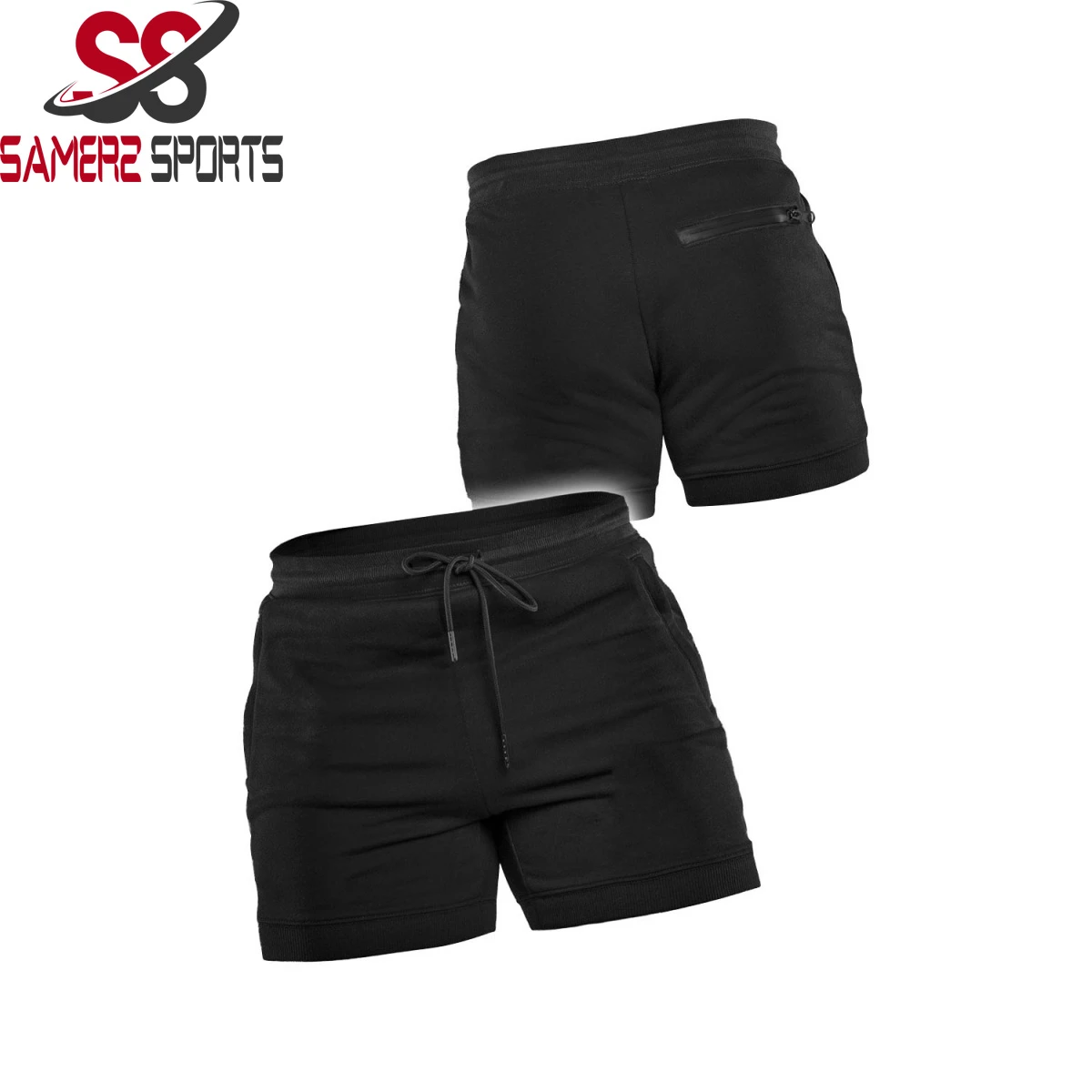 Wholesale Custom Mens & Womens Shorts