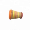 wholesale custom mini funny wooden kaleidoscope educational toys for kids