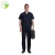 Import Wholesale Custom Safety Work Wear Guard Industrial Mechanical Engineering Uniform from China