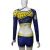 Import Wholesale custom sublimation cheerleading uniforms from China