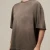 Import Wholesale Custom Vintage T shirt Unisex High Quality Blank stone washed Hip Hop T-shirt Oversized 100% Cotton Acid Wash T shirt from China