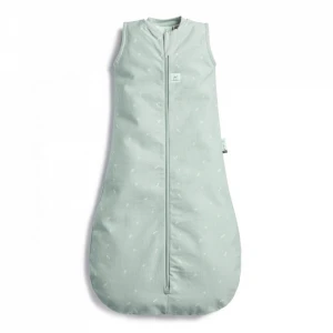 Wholesale Customized Soft Organic Cotton Bamboo Fabric Sleeveless Baby Sleeping Bag