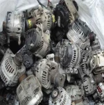 Wholesale Electric Motor Scrap /  Transformer Scrap / Alternator Scrap