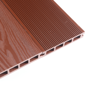 Wholesale engineered Classical Style 3D drawing WPC Wood Plastic Composite swimming pool Decking Outdoor Boards
