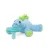 Import Wholesale Factory Baby Toys Baby Comforter Plush Soft Pacifier Animal Removable Pacifier Clip Toy from China