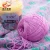wholesale factory price hand knitting 100 organic baby mercerized combed yarn buyers crochet 100% cotton yarn