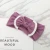 Import Wholesale Fashion Baby Girl Headbands Soft cotton Bow 22 Colors Bow solid color cross headband Hair accessories from China