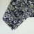 Import Wholesale flower print 100%  cotton plain printed  voile fabrics for summer shirt or dresses from China