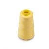 Wholesale good quality 5000 yards 402 40/2 spun polyester manufacturers industrial sewing thread