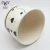 Import Wholesale handmade multi size round vertical glazed ceramic flower planter pots with tray from China