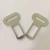Import Wholesale High Duty Carbon Steel Galvanized Punching Metal Stamping Fabrication Seat Belt Buckle from China