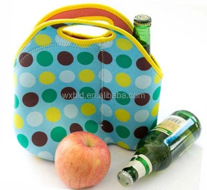 wholesale high quality and cheap price neoprene fashion bag