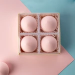 Wholesale High Quality Free No Latex Makeup Sponge Samples Mini Soft Beauty Sponge Blender Sets