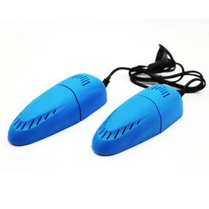 Wholesale high quality portable shoe heater electric shoe dryer with flexible body