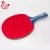 Import Wholesale High Quality Wooden Double-Sided Table Tennis Bats Ping Pong Racket from China