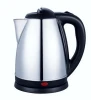 Wholesale Home Appliances Stainless Steel Water Electric Kettle 1.7L 1.8L