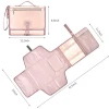 Wholesale Hot Selling Portable Changing Pad Cover Diaper Changing Pad For Baby