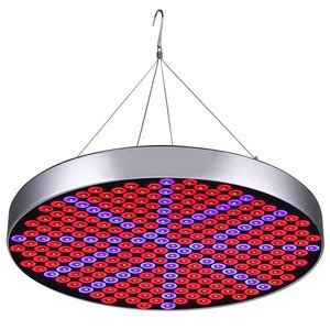 Wholesale Indoor 50W Hydroponic Red Blue White Full Spectrum Greenhouse Ufo Led Grow Light