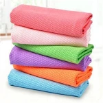 wholesale kitchen towels solid color / wholesale terry cloth printed kitchen towel / wholesale white linen kitchen towels