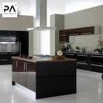 wholesale manufacturer price kitchen cabinets made in china