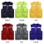 Import Wholesale multi-purpose pockets promotion uniform team work outdoor wear design 4 seasons vest uniforms sleeveless jacket from China