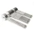 Import Wholesale multifunctional kitchen baking tool cake and pizza cutter stainless steel cutter from China