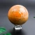 Import Wholesale Natural Gemstone Sphere Folk Crafts Red Moon Stone Sphere Healing Quartz Sphere from China