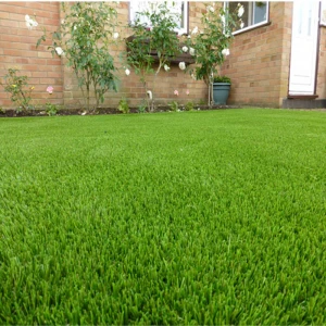 Wholesale Natural Soft 40mm Indoor Artificial Landscaping Grass Synthetic Turf Golf Artificial Turf