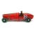 Import Wholesale new Spain antique wind up racing car model red collection toys from China