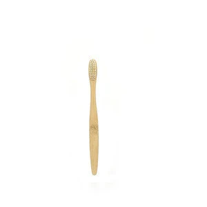 Wholesale Organic Disposable Wooden Tooth Brush For Hotels