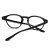 Import Wholesale Photochromic Acetate Reading Fashion Designer Frames Optical Men Eye Eyewear Glasses from China