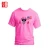 Import Wholesale plain round neck kids cotton tshirt printing custom clothing t shirt from China